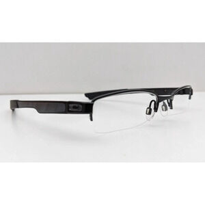 🕶️Oakley OX3123-0151 Double Tap Eyeglasses 51/18 140 /KAG728🕶️
